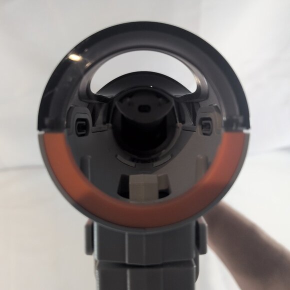 PlayStation Move Sharp Shooter Sony PlayStation 3 PS3 Gun Only Clean Untested - Picture 15 of 16